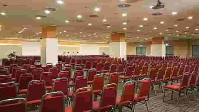 Conference room