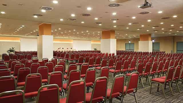 Conference room