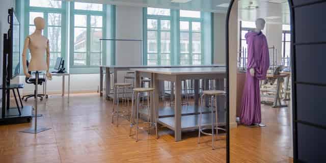 Fashion Lab