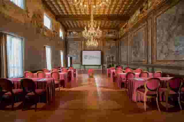 Sala delle Rondini