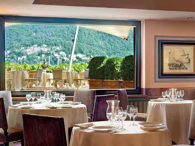 Terrazza Grill