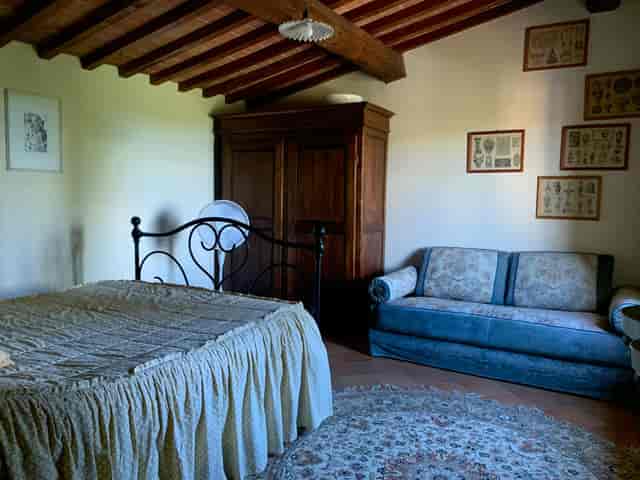 Agriturismo La Palazzina Apartments - >R. K.</a>