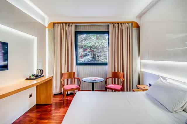 Dilambda Room