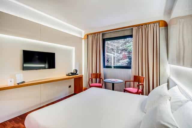 Rolls Royce Room