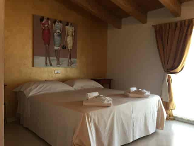 Luxury Hotel Meeting Room Milano - Event Venue