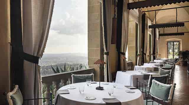 RISTORANTE SAN MICHELE, Fiesole - Menu ...