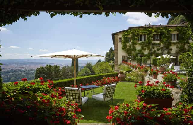Gardens
