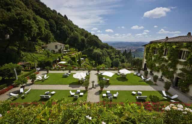 Gardens