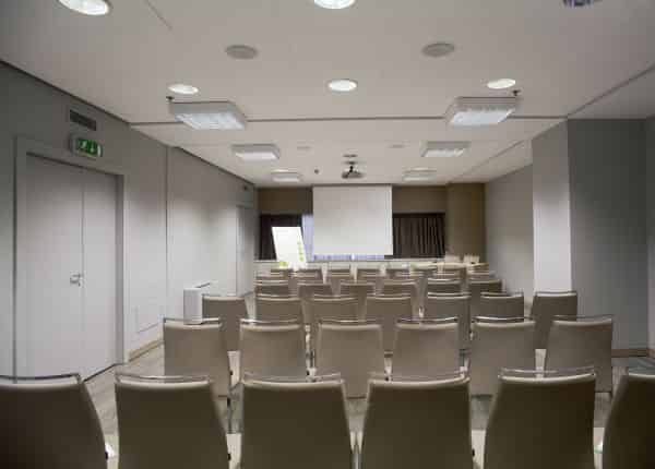 Function room facility