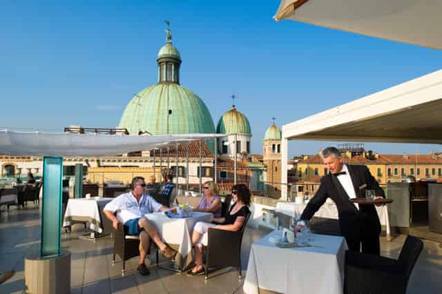 La Cupola Restaurant