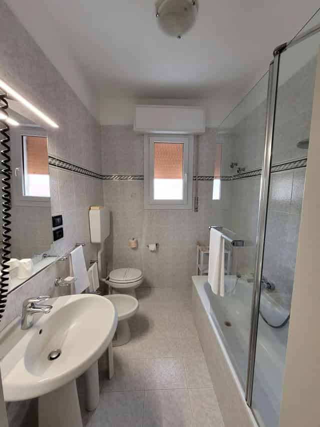 Galileo Room