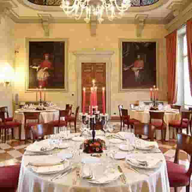 Ristorante The City