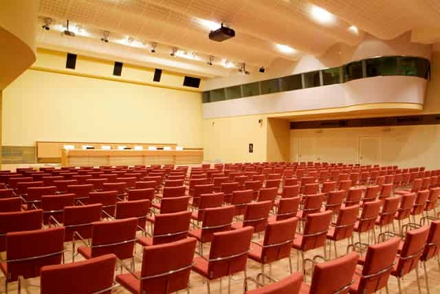 Sala delle Muse