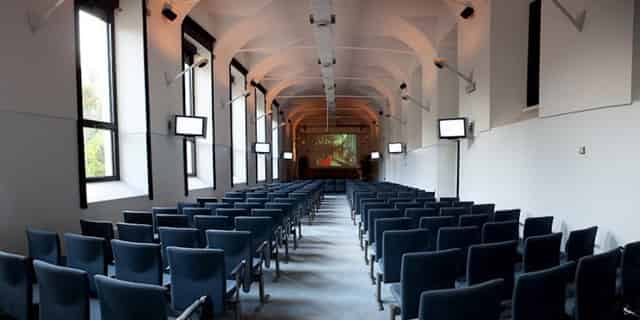 Training Rooms