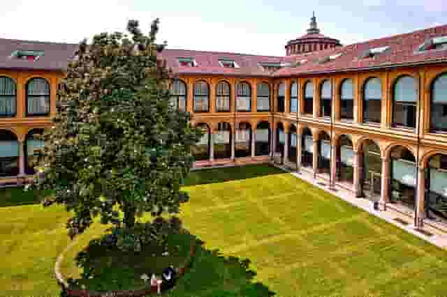 Palazzo delle Stelline