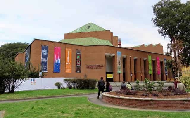 Piccolo Teatro Strehler