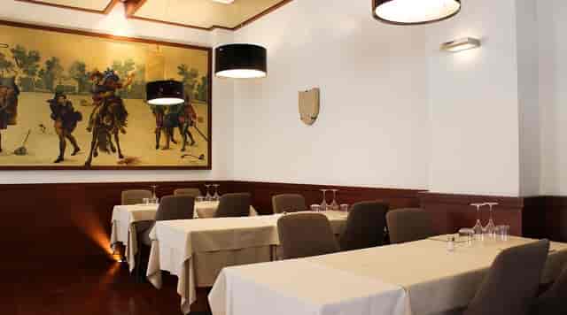 GIGLIO ROSSO, Milano - Zona 2 - Menu ...