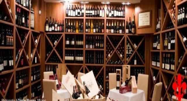Wine Cellar