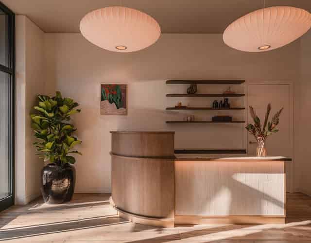 ZAÏA Lounge