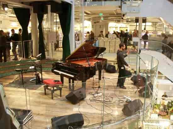 Immagine di Eataly Milano Smeraldo ...
