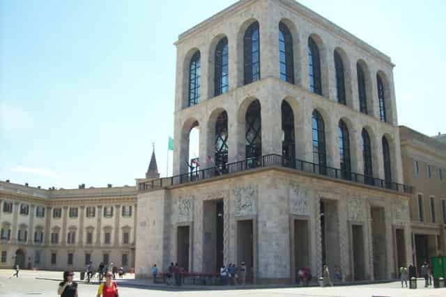 Museum
