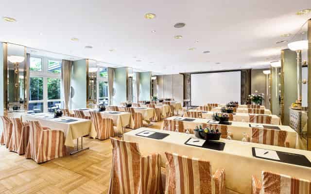 Meeting room