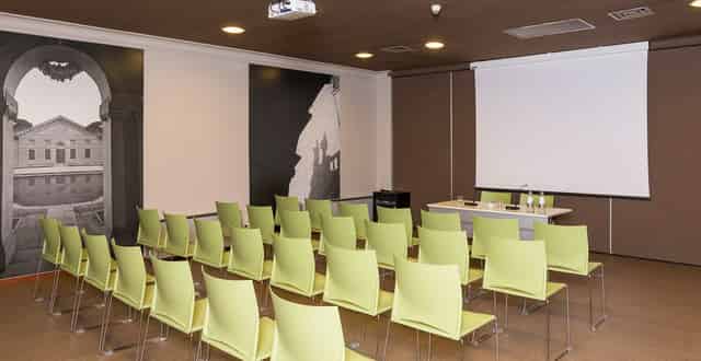 Meeting room