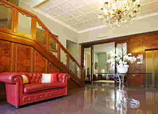 Meeting room