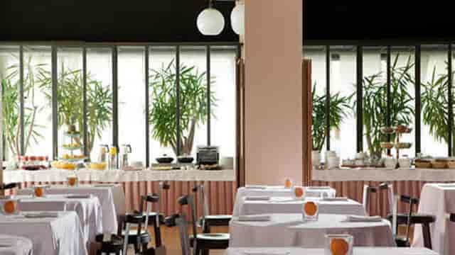 Hotel Raffaello - Milan, Italy Meeting ...