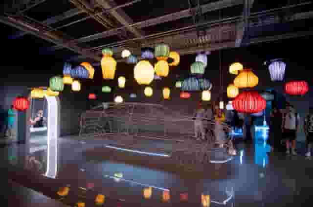 Open Space