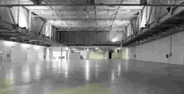 Open Space