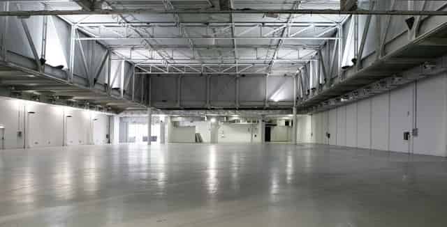 Open Space