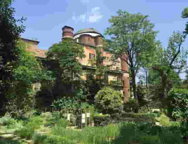 Botanical Gardens