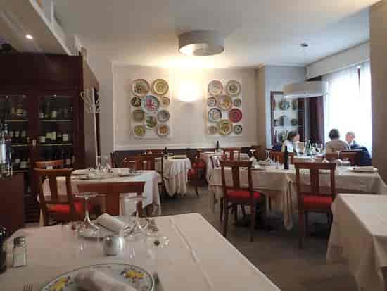 Siciliana Trattoria private event dining rehearsal dinner