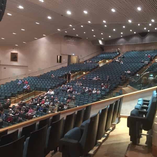 Sala Piccola