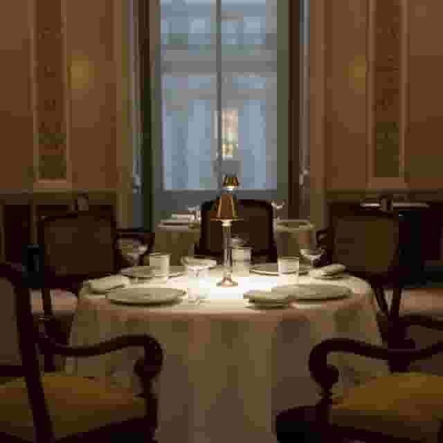 Cracco Restaurant