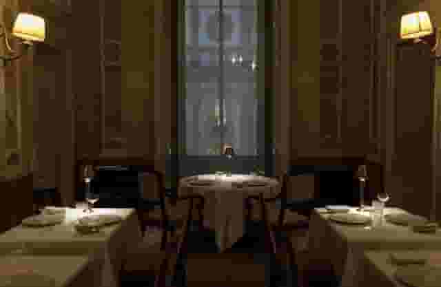 Cracco Restaurant