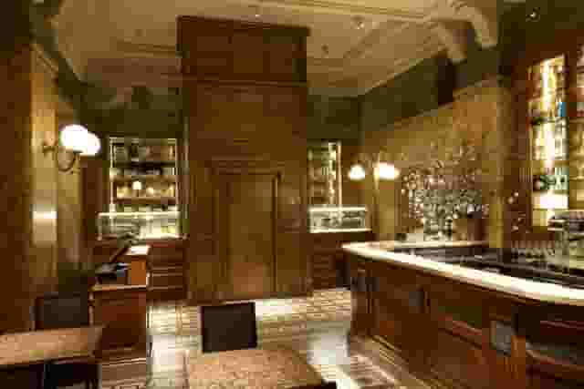 Sala G. Mengoni