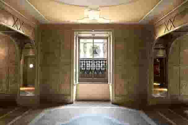 Sala G. Mengoni