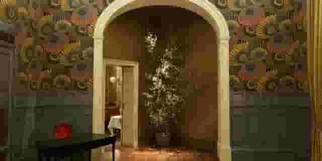 Wine Cellar