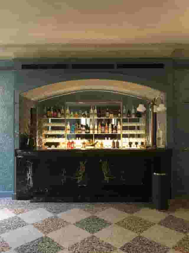 Wine Cellar