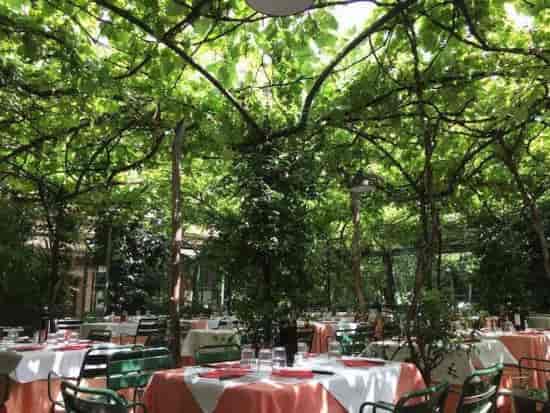 OSTERIA DEL BINARI, Milan - Zone 6 ...
