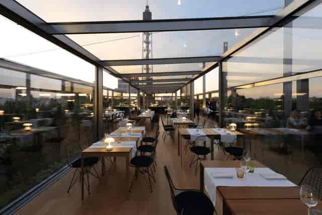 Aperitivi in terrazza a Milano: 10 ...