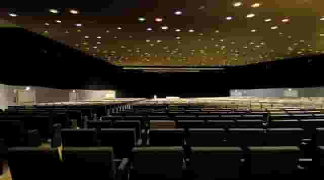 Meeting Rooms