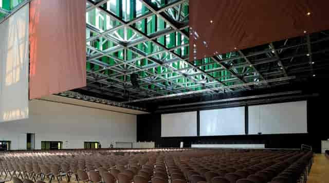 Allianz MiCo – Milano Convention Centre ...