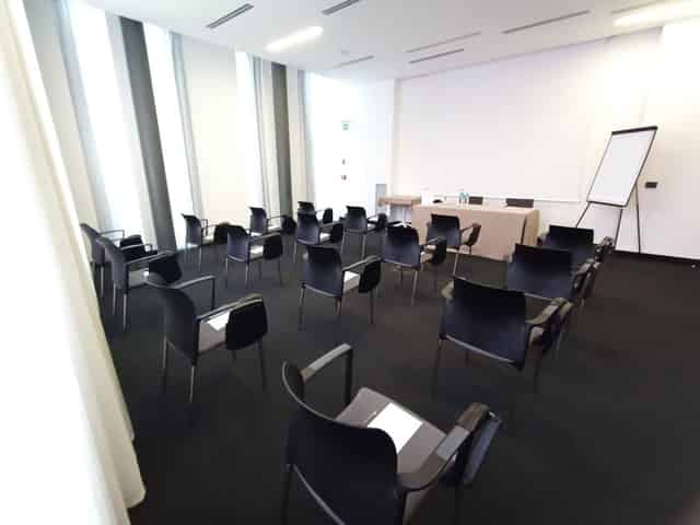 Sala MoMa + Prado + Uffizi