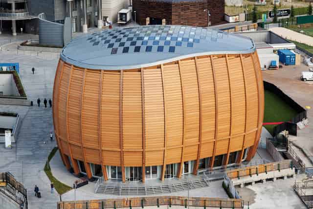 Auditorium
