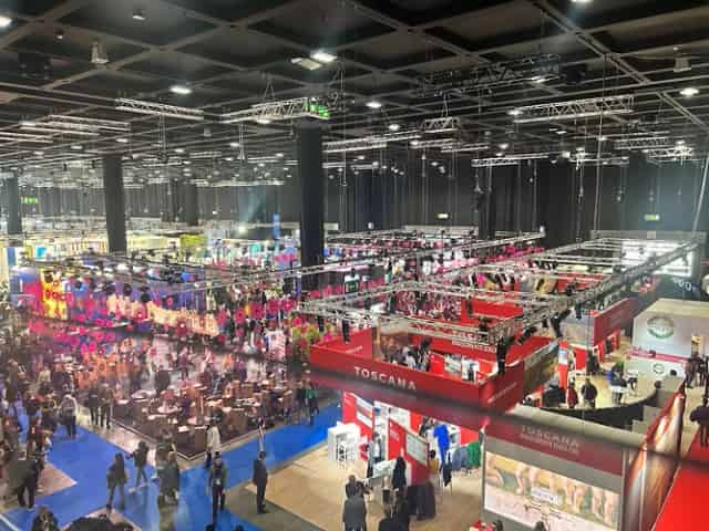 Exhibition North Hall