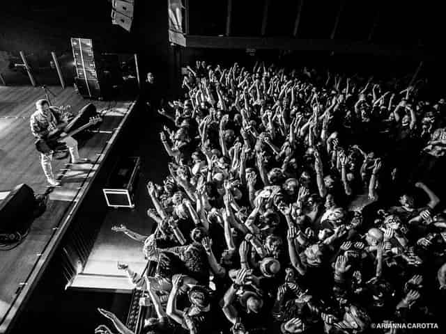 Stage