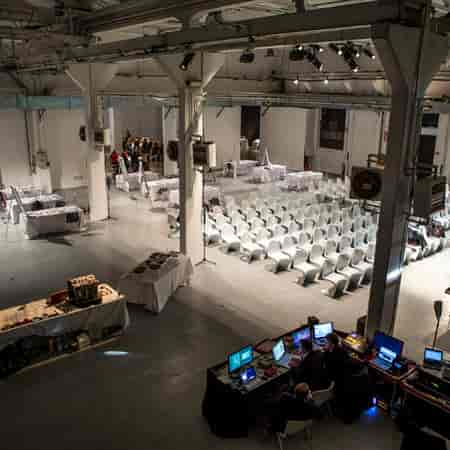 Daylight, zona tortona - MilanoLocation